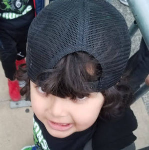 Meet your Posher, Beatriz